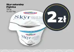Netto Skyr Piątnica oferta