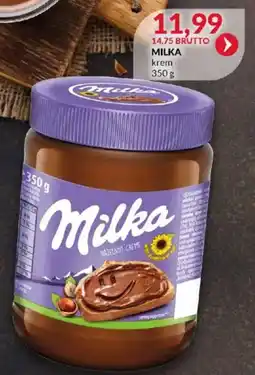 Eurocash Krem Milka oferta
