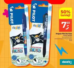 Dealz Długopis Frixion oferta