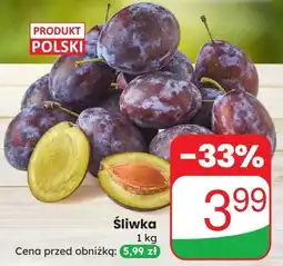 Dino Śliwka Dino oferta