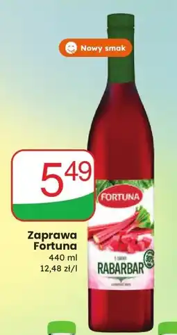 Dino Zaprawa Fortuna Rabarbar oferta