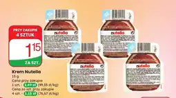 Dino Krem Nutella oferta