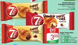 Dino Rogal 7days Max oferta