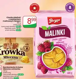 Dino Bombonierka Krówka Mleczna Jutrzenka oferta