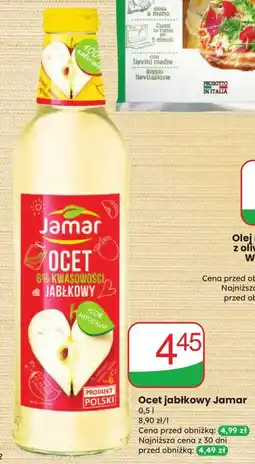 Dino Ocet jabłkowy Jamar oferta