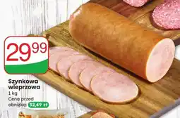 Dino Szynka wieprzowa Agro Rydzyna oferta