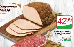 Dino Schab pieczony z przyprawami Agro Rydzyna oferta