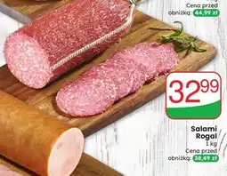 Dino Salami Rogal Agro Rydzyna oferta