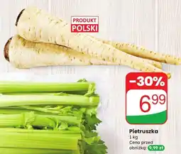 Dino Pietruszka Codziennie świeże oferta