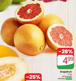 Dino Grapefruit Dino oferta