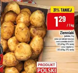 Polomarket Ziemniaki Produkt Polski oferta