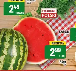 Polomarket Kiwi Gold POLOmarket oferta