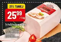 Polomarket Schab konserwowy POLOmarket oferta