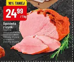 Polomarket Ogonówka z szynki POLOmarket oferta