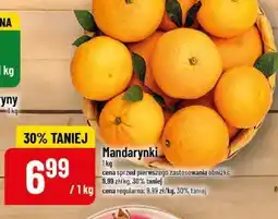 Polomarket Mandarynki POLOmarket oferta