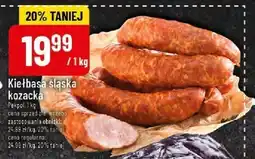 Polomarket Kiełbasa śląska kozacka POLOmarket oferta