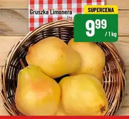 Polomarket Gruszka Limonera POLOmarket oferta