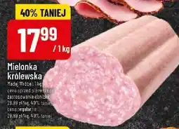 Polomarket Mielonka królewska POLOmarket oferta