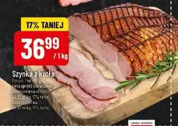 Polomarket Szynka z kotła POLOmarket oferta