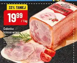 Polomarket Golonka konserwowa POLOmarket oferta