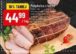 Polomarket Polędwica z kotła POLOmarket oferta