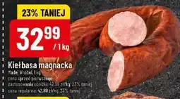 Polomarket Kiełbasa magnacka POLOmarket oferta