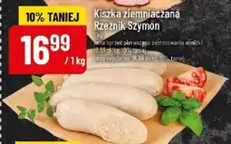 Polomarket Kiszka ziemniaczana Rzeźnik Szymon oferta