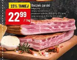 Polomarket Boczek carski POLOmarket oferta