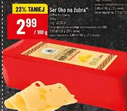 Polomarket Ser Oko na żubra POLOmarket oferta