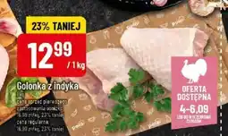 Polomarket Golonka z indyka POLOmarket oferta
