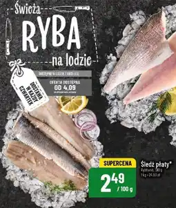 Polomarket Śledź płaty POLOmarket oferta