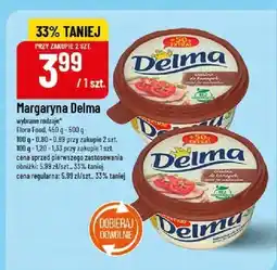 Polomarket Margaryna Delma oferta