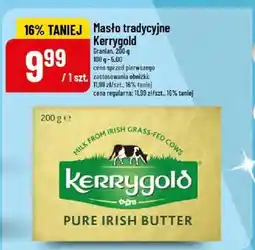 Polomarket Masło tradycyjne Kerrygold oferta