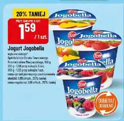 Polomarket Jogurt Jogobella Zott oferta