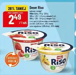Polomarket Deser Riso Müller oferta