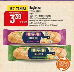 Polomarket Bagietka wybrane rodzaje POLOmarket oferta