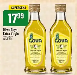 Polomarket Oliwa z oliwek Extra Virgin Goya oferta