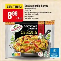 Polomarket Danie chińskie Hortex oferta