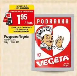 Polomarket Przyprawa Vegeta Podravka oferta