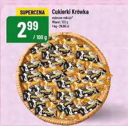 Polomarket Cukierki Krówka Wawel oferta
