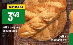 Polomarket Bułka paryska na kamieniu POLOmarket oferta