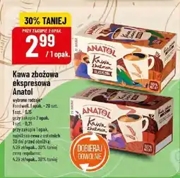 Polomarket Kawa zbożowa ekspresowa Anatol oferta