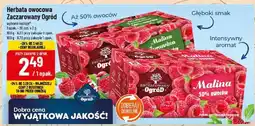 Polomarket Herbata owocowa malinowa Zaczarowany Ogród oferta