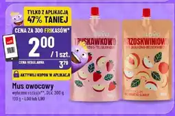 Polomarket Mus owocowy POLOmarket oferta