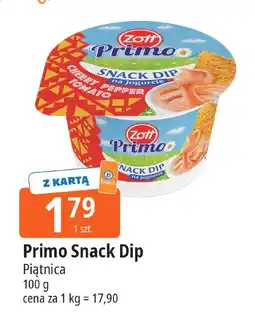 E.Leclerc Primo Snack Dip Piątnica oferta