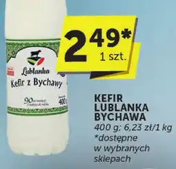 Euro Sklep Kefir Lublanka Bychawa oferta