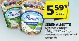 ABC Serek Almette oferta