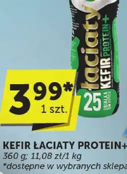 ABC Kefir Łaciaty protein+ Łaciate oferta