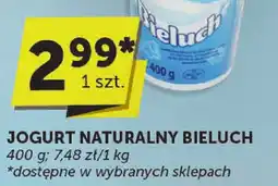 ABC Jogurt naturalny Bieluch oferta