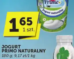 Groszek Jogurt Primo naturalny oferta
